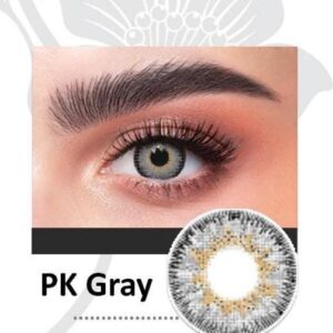 PK Gray