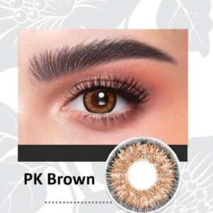 PK Brown