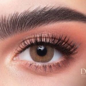 Dahab Hazel
