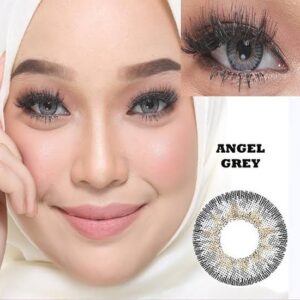 Angel Gray