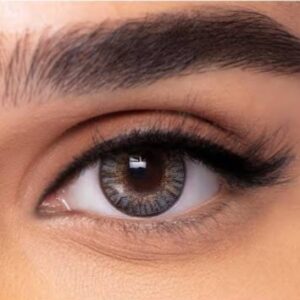 Smoky Grey