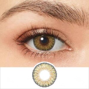 Frashlook Hazel – Pure Hazel
