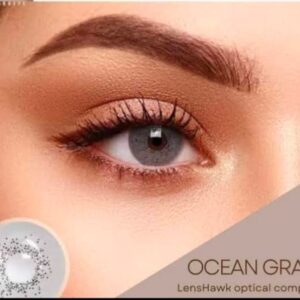 Ocean Gray