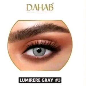 Dahab Lumirere Gray