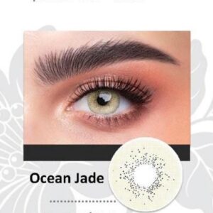 Ocean Jade