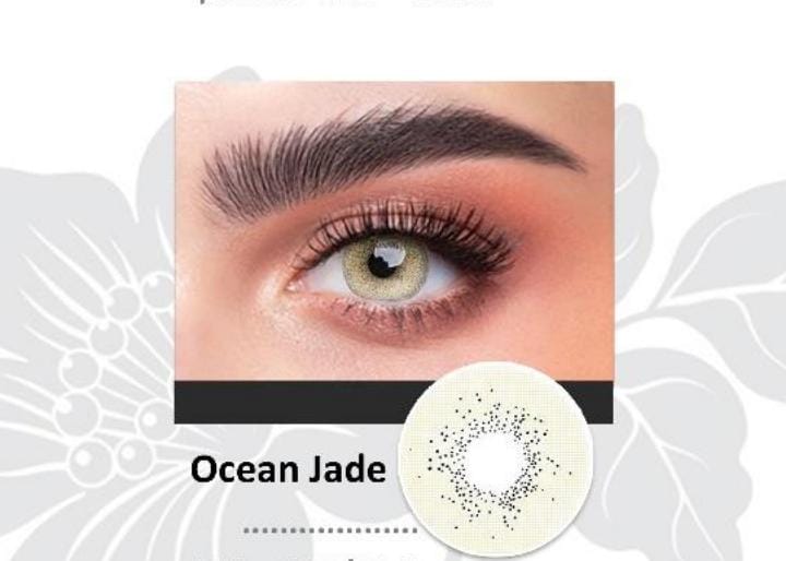 Ocean Jade