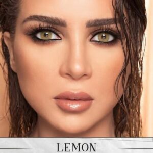 Dahab Lemon Lens