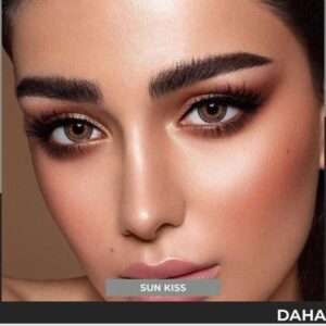 Dahab Sun Kiss