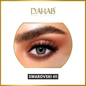 Dahab Swarovski