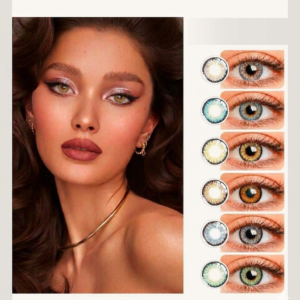 Fresh Look Premium Color Contact Lenses