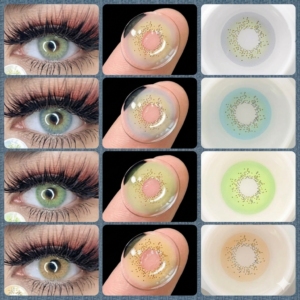 Ocean Premium Color Contact Lenses